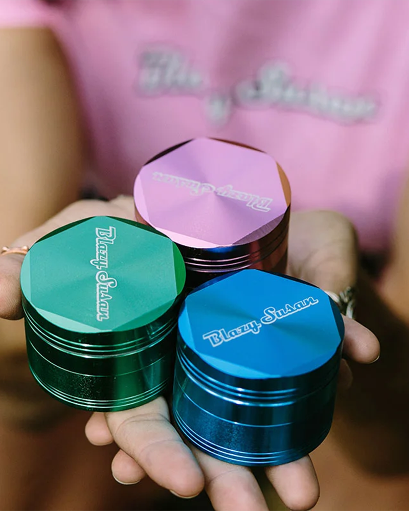 Herb Grinders