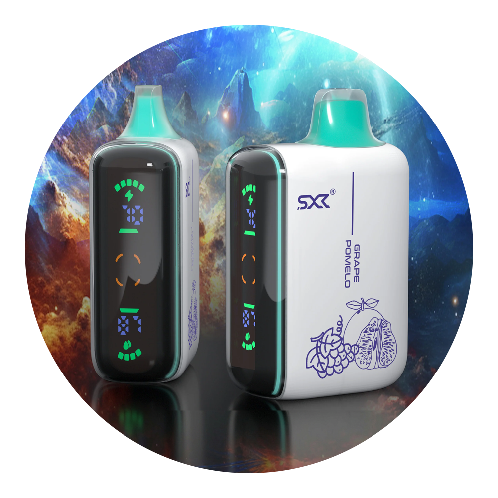 Save up to 44% on TRUEKE Vaporizers