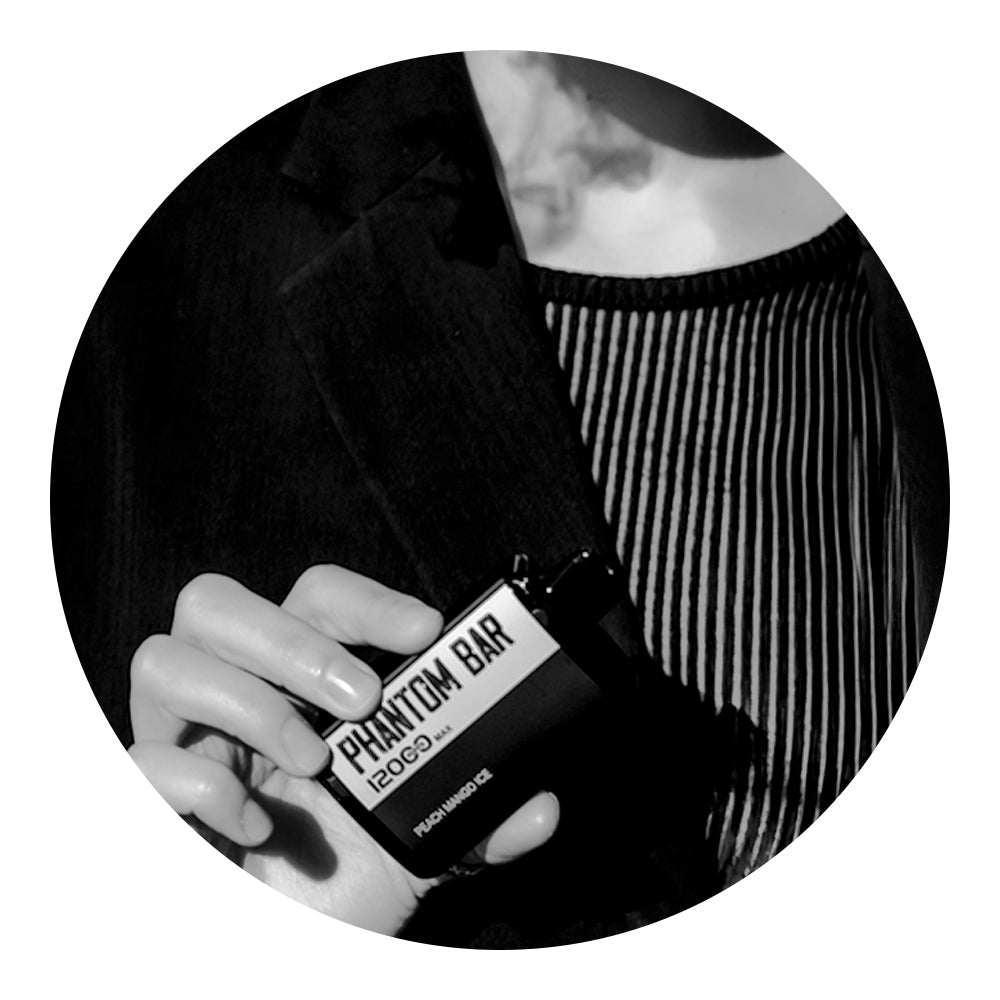 Get up to 55% OFF on Phantom Bar