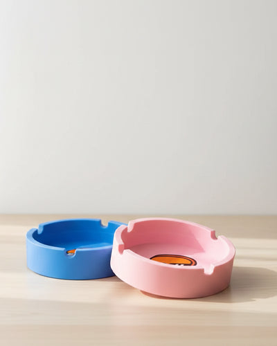 Ashtrays