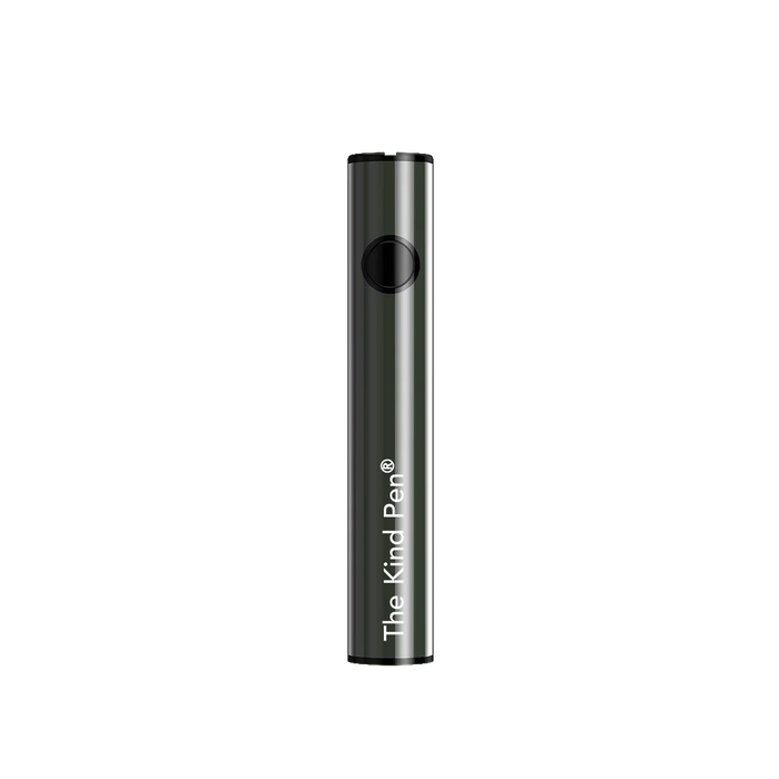 The Kind Pen |Dual Charger Variable Voltage 510 Thread Battery