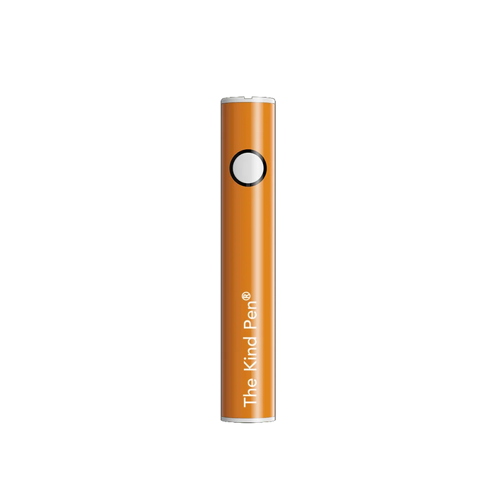 The Kind Pen |Dual Charger Variable Voltage 510 Thread Battery