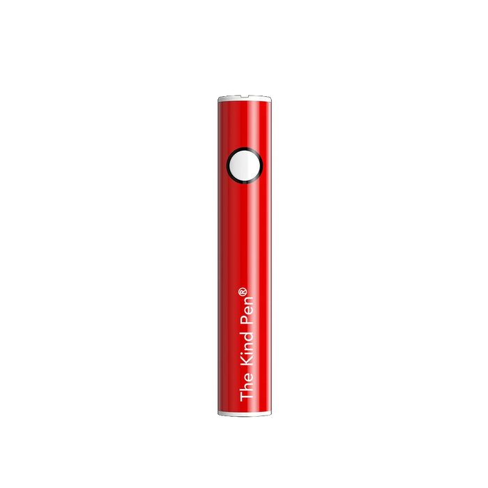 The Kind Pen |Dual Charger Variable Voltage 510 Thread Battery