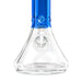 Fortune | 14" Nova Beaker Bong – 7mm Glass Glass Bong Fortune