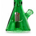 Fortune | 18" 7mm Beaker w/ Lighter Pocket