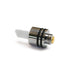 Dab Cap | Hot Knife Blade Cap · Dabber · Insert · Clip · Nail Smoking Cat Distribution