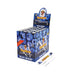 Honey Puff | Pre-Rolled Transparent Flavor Cones – 1 1/4 [P8226-02] ROLLING PAPER Canadian Distributor Blueberry