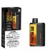 Phantom Bar | 12000 Puff LCD Disposable BOX OF 5 Disposable Vape RK Consulting Inc Banana pineapple ice