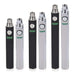 Ooze | Standard Vape Pen 24ct Battery Display 510 Battery Cannatron