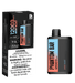 Phantom Bar | 12000 Puff LCD Disposable BOX OF 5 Disposable Vape RK Consulting Inc Berry Blast
