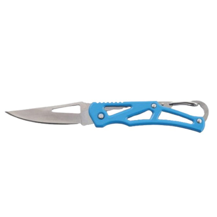 Xtreme | Foldable Mini Pocket Knife [XTR-HKN012] Folding Knife Canadian Distributor Blue