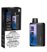 Phantom Bar | 12000 Puff LCD Disposable BOX OF 5 Disposable Vape RK Consulting Inc Buleberry Ice