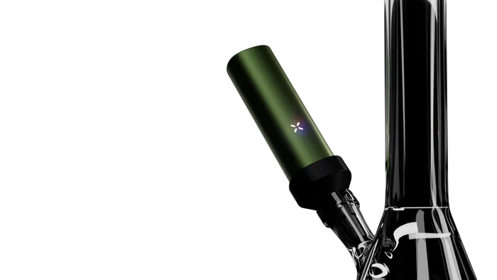 PAX | FLOW Dry Herb Vaporizer Dry Herb Vape Smoking Cat Distribution(S)