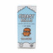 Choast Rolls Natural Hemp 1 1/4 900ct Bulk Cones