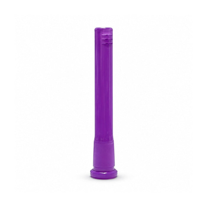 Fortune | 10" Color Accent Beaker Glass Water Pipe – 5mm Glass Bong Fortune
