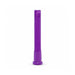 Fortune | 10" Color Accent Beaker Glass Water Pipe – 5mm Glass Bong Fortune