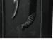 Knife Frame Black Display Wall Glass Mounted Décor (CDYWL-2558) Flag · Sign · Deco Canadian Distributor
