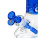Fortune | 14" Nova Beaker Bong – 7mm Glass Glass Bong Fortune