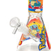 10" Monster-Themed Beaker Glass Bong – Assorted Designs Glass Bong Super Supplys Inc