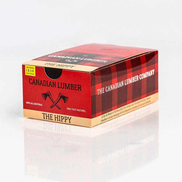 Canadian Lumber | Retailer 3 Pack-1-1.4" with tips 1 - 1/4" Size Canadian Lumber