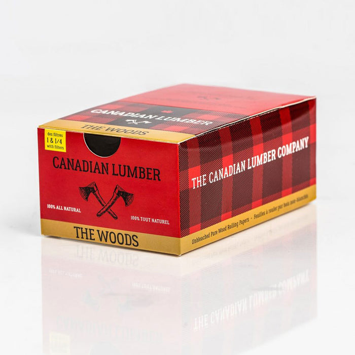 Canadian Lumber | Retailer 3 Pack-1-1.4" with tips 1 - 1/4" Size Canadian Lumber