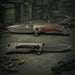 Xtreme | Pocket Knife (XTR-HKN292) Folding Knife Canadian Distributor