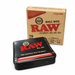 RAW® | 79mm Premium Automatic Metal Cigarette Rolling Machine Roller ONE