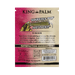King Palm | 5 Rollie Rolls – Cherry Vanilla Box of 15 Leaf Wrap Cannatron