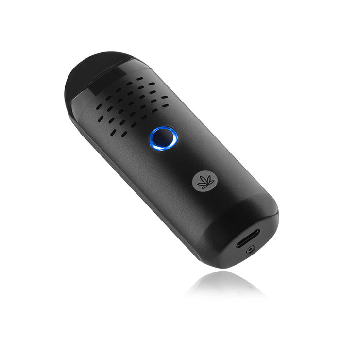 CIPHER | Herby Dry Herb Vaporizer