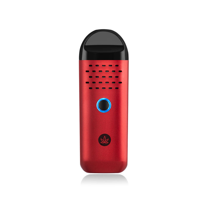 CIPHER | Herby Dry Herb Vaporizer