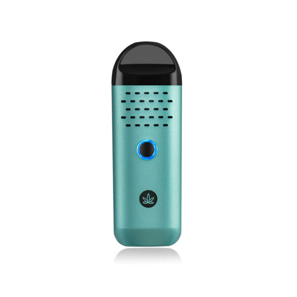 CIPHER | Herby Dry Herb Vaporizer