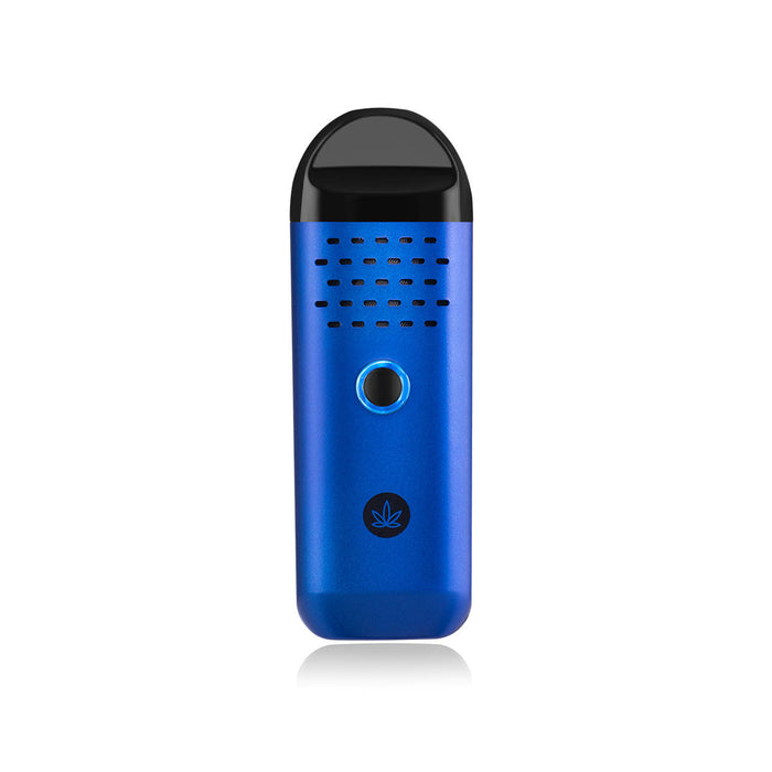 CIPHER | Herby Dry Herb Vaporizer