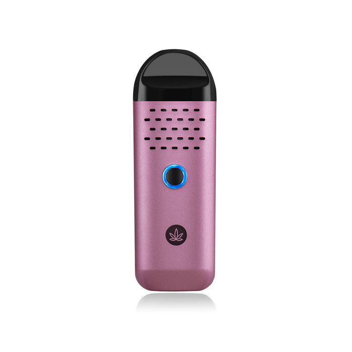 CIPHER | Herby Dry Herb Vaporizer