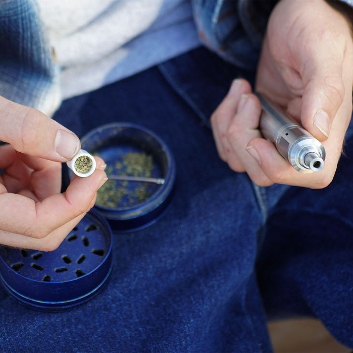 CIPHER | NOVA Vape Devices Cipher