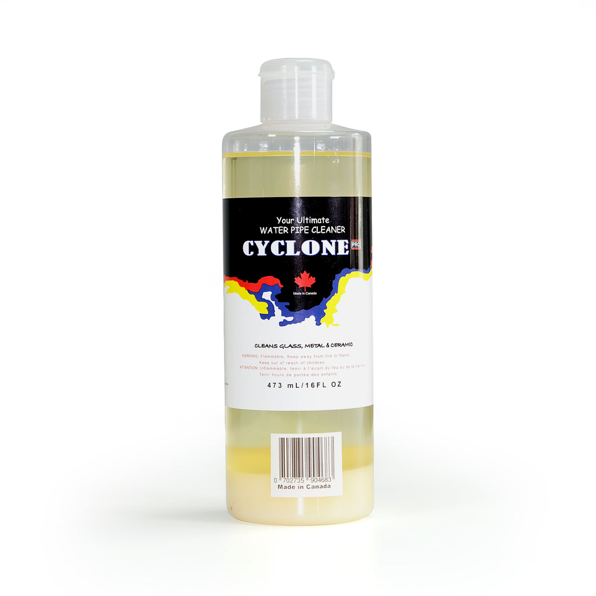 Cyclone Pro Water pipe cleaner | One Wholesale Canada