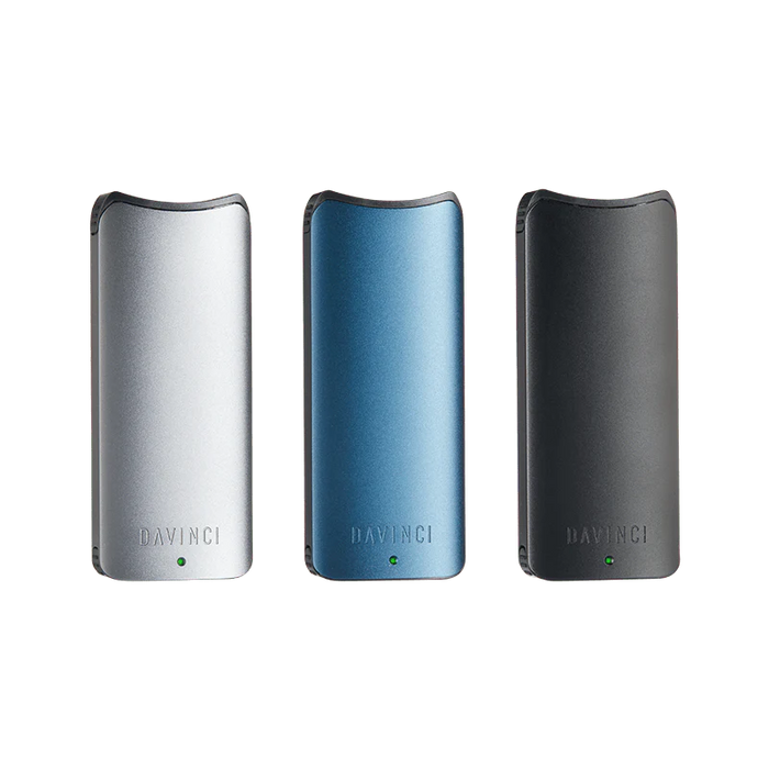 DaVinci | ARTIQ Cartridge Vaporizer
