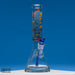 Castle Glassworks | 14" Robot [CG-302] Beaker Bong Castle Glassworks