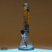 Castle Glassworks | 16" UFO [CG-208] Glass Bong Castle Glassworks