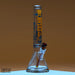 Castle Glassworks | 16" UFO [CG-208] Glass Bong Castle Glassworks