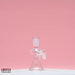 Castle Glassworks | Ash Catcher - Dry [CA-004] Ashcatcher · Percolator · Filter · Mouthpiece Castle Glassworks Pink