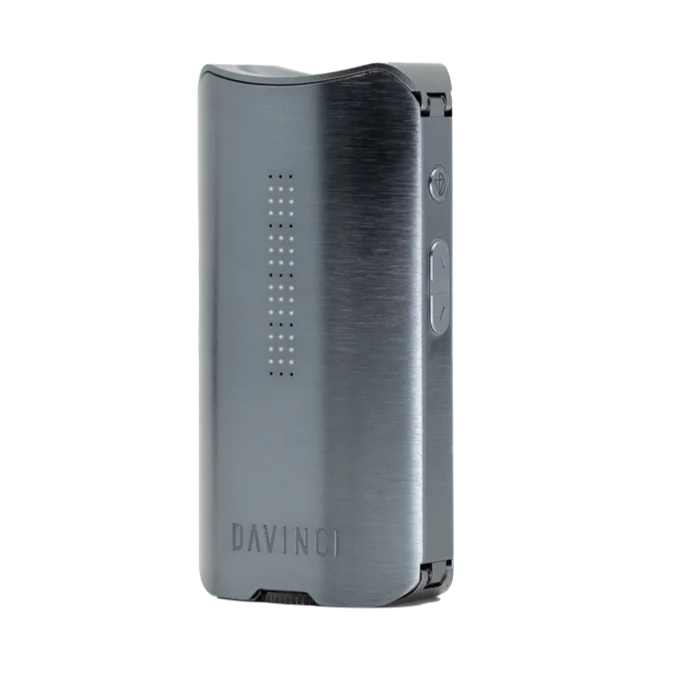 DAVINCI | IQ3 Vaporizer