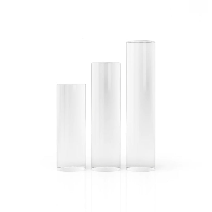 Honeybee Herb | SOLID QUARTZ PILLARS