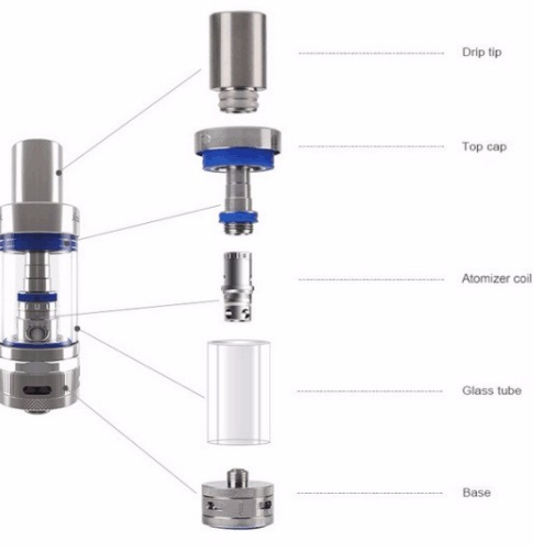 Jomotech Lite 40 Electronic Vape | One Wholesale Canada Jomotech Lite 40 Electronic Vape | One Wholesale Canada