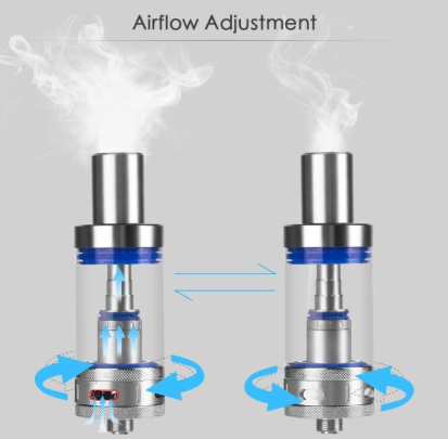 Jomotech Lite 40 Electronic Vape