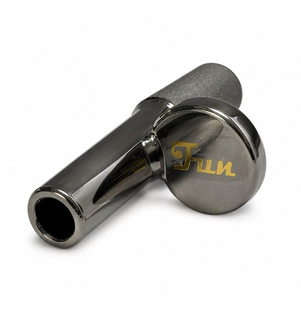 Fortune | 14mm Glass Popper Bowl Bowl · Popper Fortune