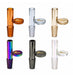 Fortune | 14mm Glass Popper Bowl Bowl · Popper Fortune