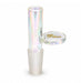 Fortune | 14mm Glass Popper Bowl Bowl · Popper Fortune Aurora