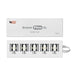 Yocan | Evolve Plus XL QUAD coil x5 count pack Vape Accessories BB Canada