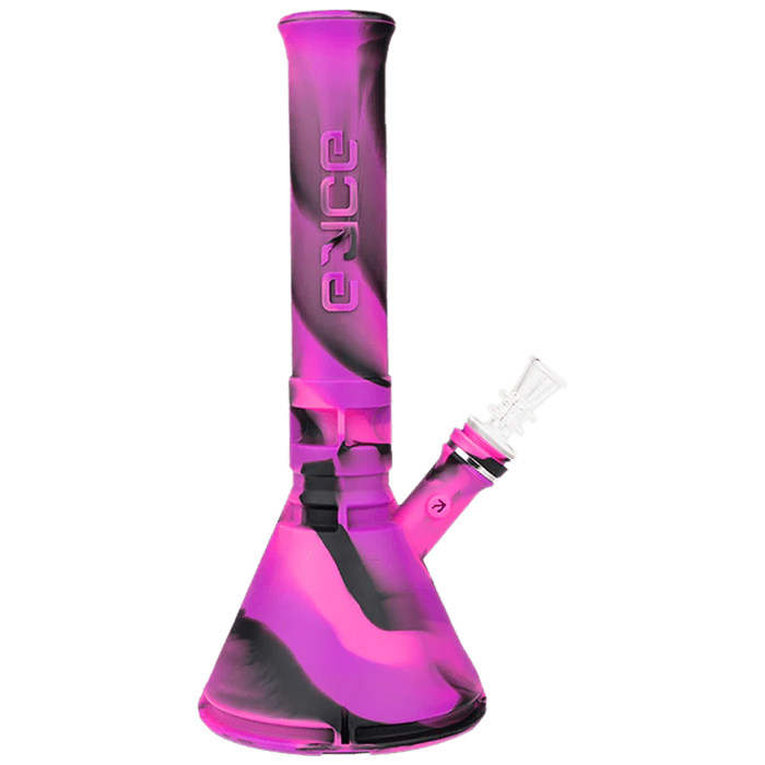 Eyce | 12" Beaker Display – Box of 6 (Assorted)