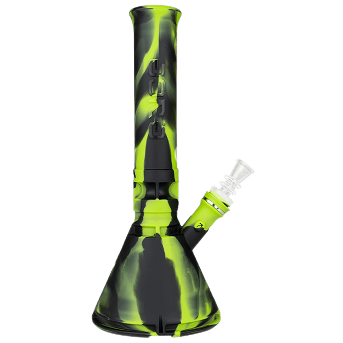 Eyce | 12" Beaker Display – Box of 6 (Assorted)